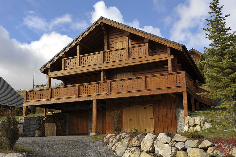 6. Valmismaja